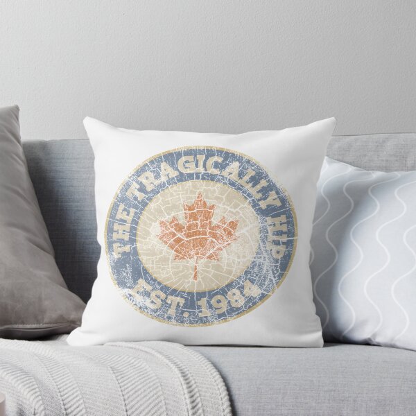 Item preview, The Tragically Hip Est Retro Vintage Band Logo Design PERFECT GIFT FOR YOU AND FRIENDS designed and sold by RzEditz.
