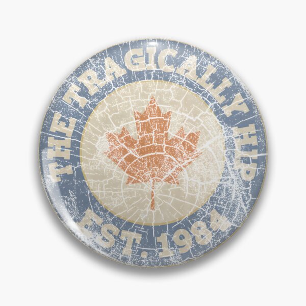 Item preview, The Tragically Hip Est Retro Vintage Band Logo Design PERFECT GIFT FOR YOU AND FRIENDS designed and sold by RzEditz.