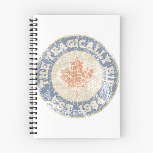 Item preview, The Tragically Hip Est Retro Vintage Band Logo Design PERFECT GIFT FOR YOU AND FRIENDS designed and sold by RzEditz.