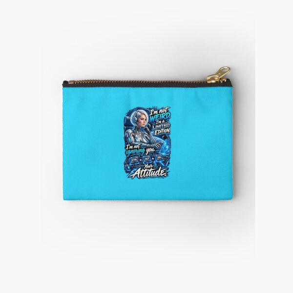 Item preview, Geek Girl designed and sold by HIDDIE .