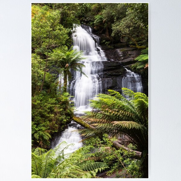 Item preview, Triplet Falls designed and sold by robbo389.