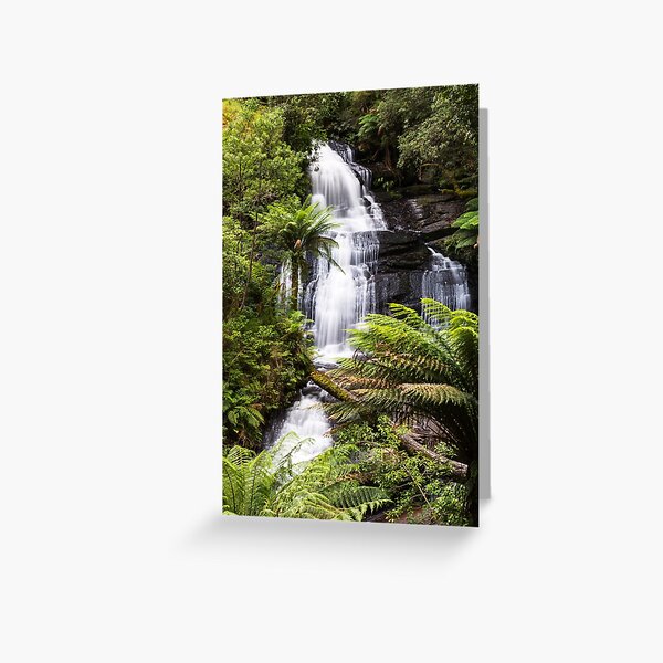 Item preview, Triplet Falls designed and sold by robbo389.