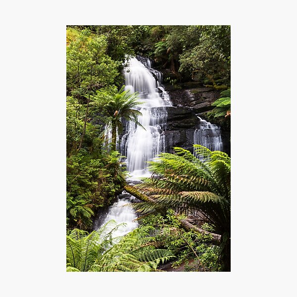 Item preview, Triplet Falls designed and sold by robbo389.
