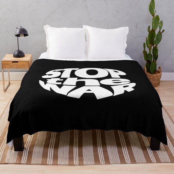 Item preview, Stop the War designed and sold by DIRTYDUNNZ.
