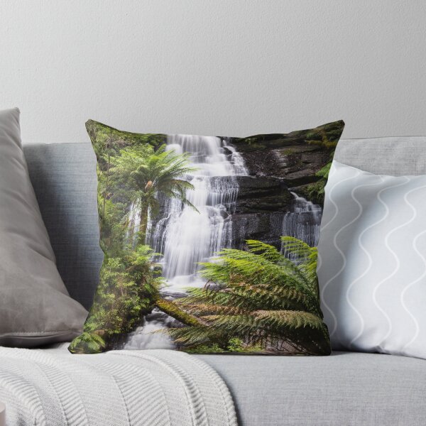 Item preview, Triplet Falls designed and sold by robbo389.
