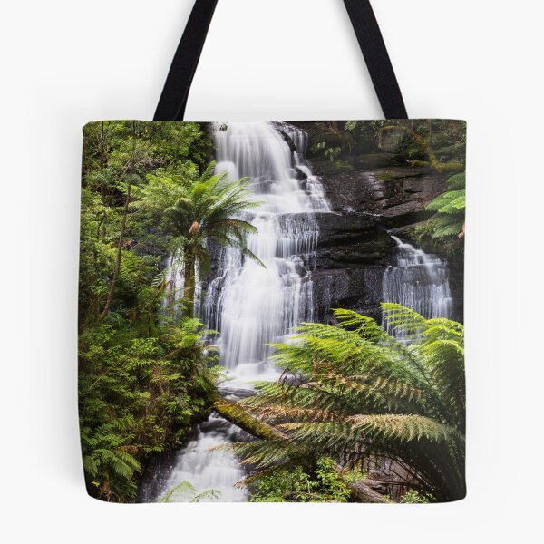 Item preview, Triplet Falls designed and sold by robbo389.