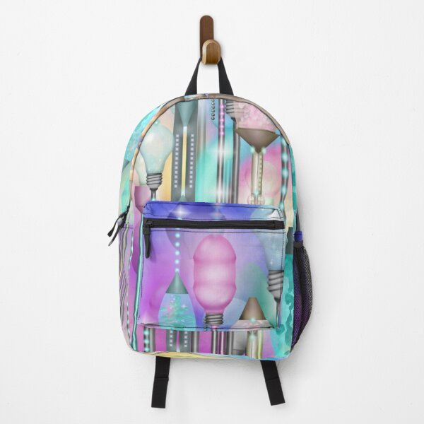 Item preview, Cotton Candy Skyline -Galaxies 101-Volume 02, No. 05 designed and sold by Legacy Star Designs.