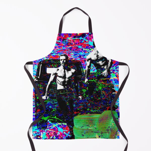 Item preview, Bodyshop designed and sold by aprd666.