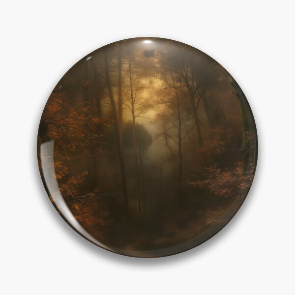 Item preview, Where Autumn Keeps the Light designed and sold by oanaunciuleanu.