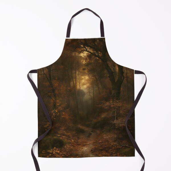 Item preview, Where Autumn Keeps the Light designed and sold by oanaunciuleanu.