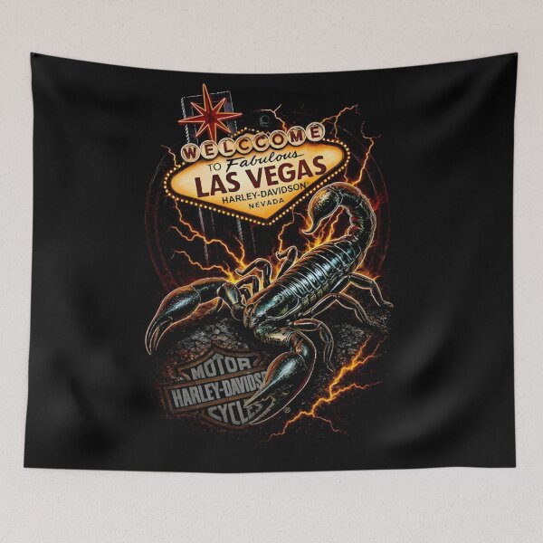 Item preview, Harley-Davidson Las Vegas  designed and sold by interdesigner.