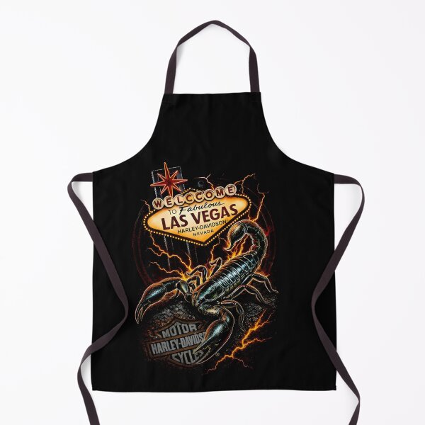 Item preview, Harley-Davidson Las Vegas designed and sold by interdesigner.