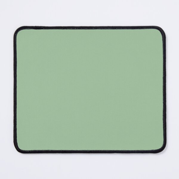 Item preview, Olive Green Plain Solid Minimalist Color designed and sold by Purple Moon .