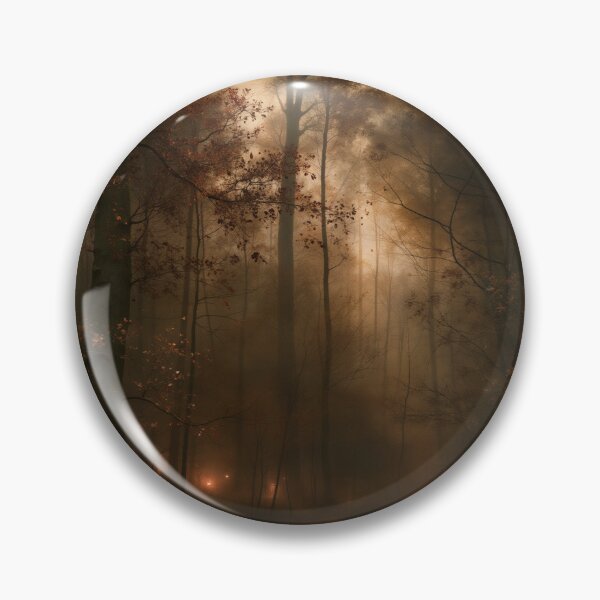 Item preview, Where Autumn Keeps the Light designed and sold by oanaunciuleanu.