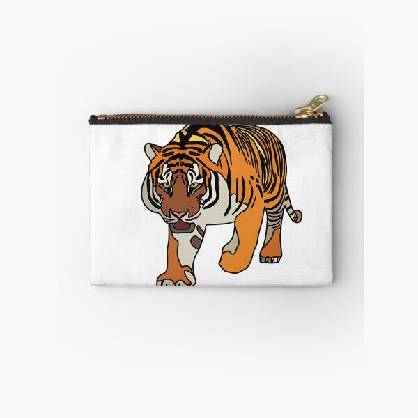 Item preview, Tiger designed and sold by Kamil Szumowski.