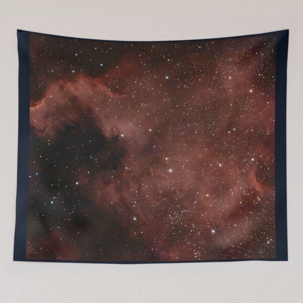 Item preview, North American nebula  designed and sold by EricT00.