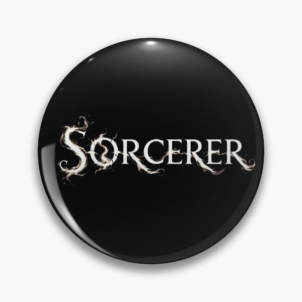 Item preview, Minimalist Sorcerer  designed and sold by NaturalTwenTee.