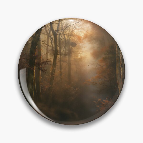 Item preview, Where Autumn Keeps the Light designed and sold by oanaunciuleanu.