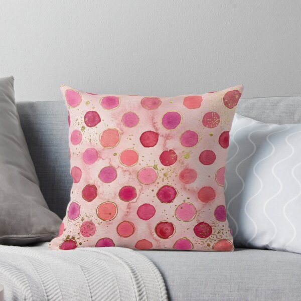 Item preview, Pink Polka Dot  designed and sold by GraphicsClub.