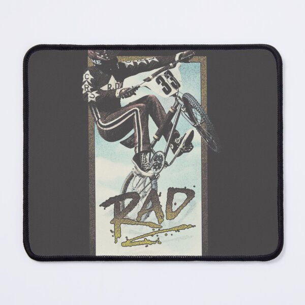 Item preview, Vintage Rad Bmx Vintage S LIMITED EDITION designed and sold by RzEditz.