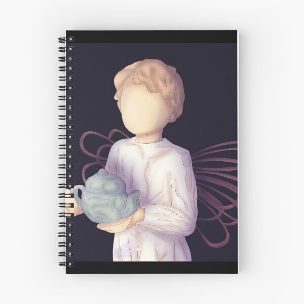 Item preview, Angel Painted designed and sold by SilentNeko13.
