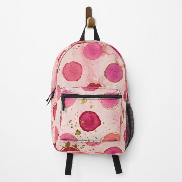 Item preview, Pink Polka Dot designed and sold by GraphicsClub.