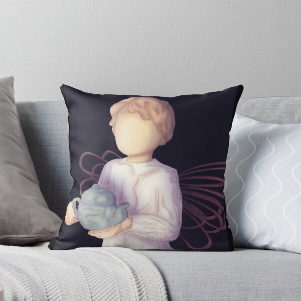 Item preview, Angel Painted designed and sold by SilentNeko13.