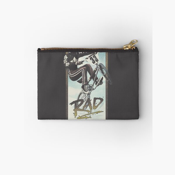 Item preview, Vintage Rad Bmx Vintage S LIMITED EDITION designed and sold by RzEditz.