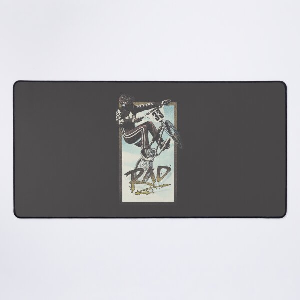 Item preview, Vintage Rad Bmx Vintage S LIMITED EDITION designed and sold by RzEditz.