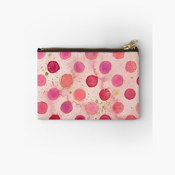 Item preview, Pink Polka Dot  designed and sold by GraphicsClub.