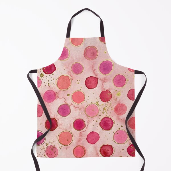 Item preview, Pink Polka Dot designed and sold by GraphicsClub.