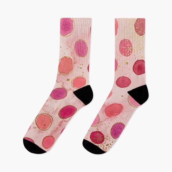 Item preview, Pink Polka Dot  designed and sold by GraphicsClub.