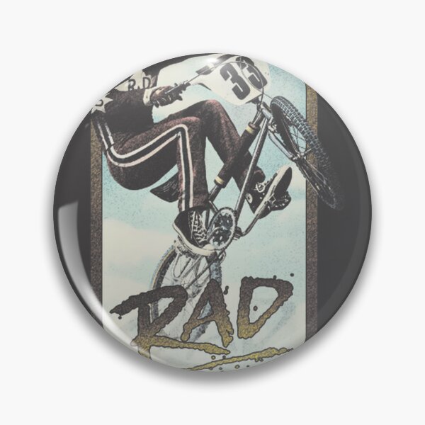 Artikelvorschau, Vintage Rad BMX Vintage S LIMITIERTE AUFLAGE entworfen und verkauft von RzEditz.