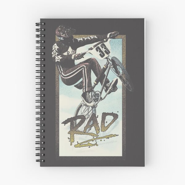 Item preview, Vintage Rad BMX Vintage S EDICIÓN LIMITADA designed and sold by RzEditz.