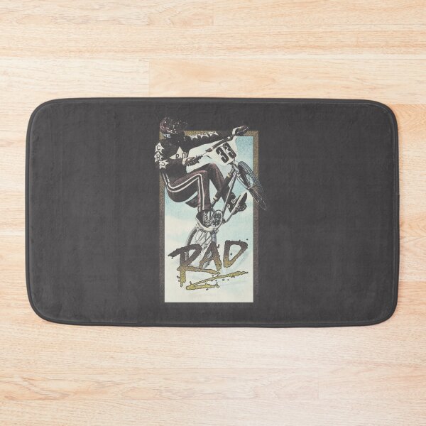 Item preview, Vintage Rad Bmx Vintage S LIMITED EDITION designed and sold by RzEditz.