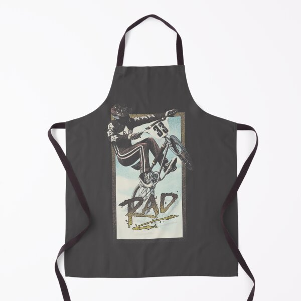 Item preview, Vintage Rad Bmx Vintage S LIMITED EDITION designed and sold by RzEditz.