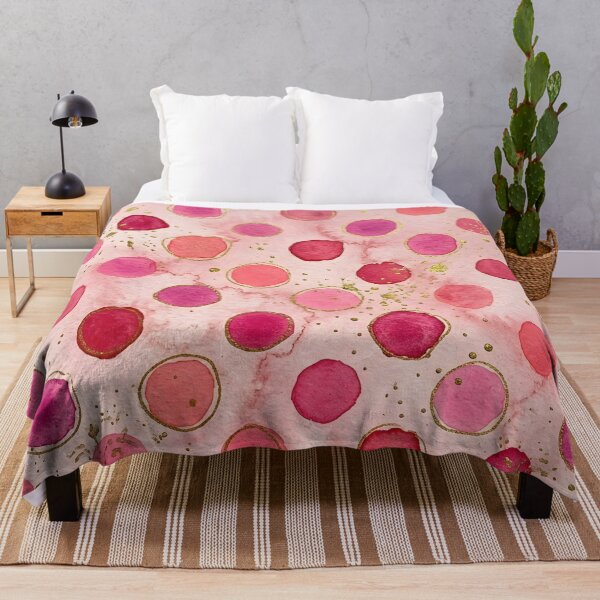 Item preview, Pink Polka Dot designed and sold by GraphicsClub.