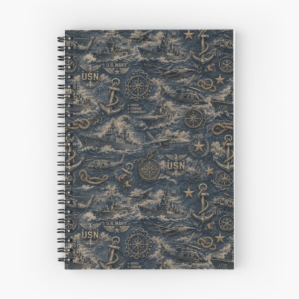 Item preview, Navy Heritage designed and sold by Military Insignia Products.