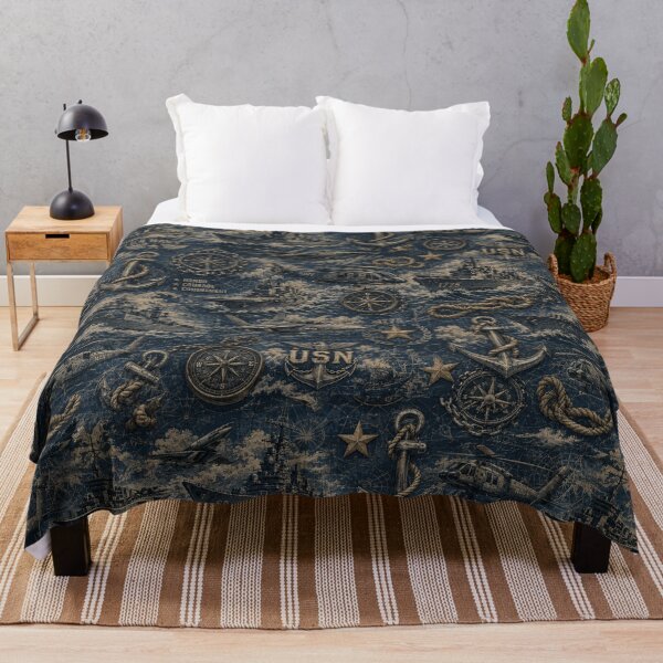 Item preview, Navy Heritage designed and sold by Military Insignia Products.