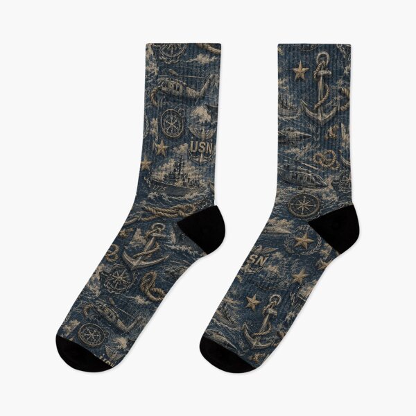 Item preview, Navy Heritage designed and sold by Military Insignia Products.
