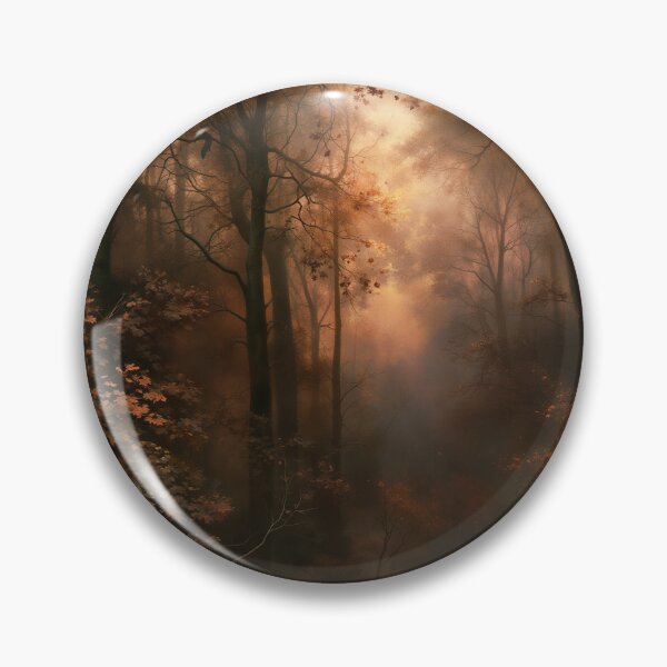 Item preview, Where Autumn Keeps the Light designed and sold by oanaunciuleanu.
