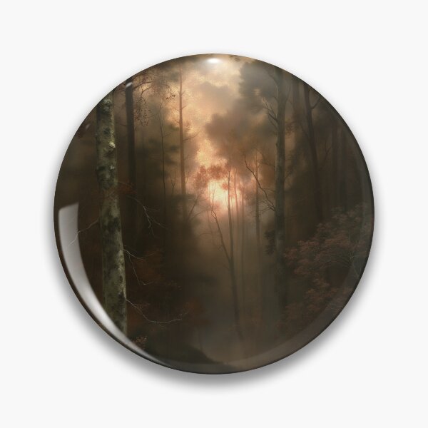 Item preview, Where Autumn Keeps the Light designed and sold by oanaunciuleanu.
