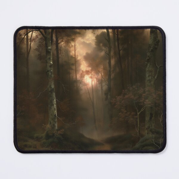 Item preview, Where Autumn Keeps the Light designed and sold by oanaunciuleanu.