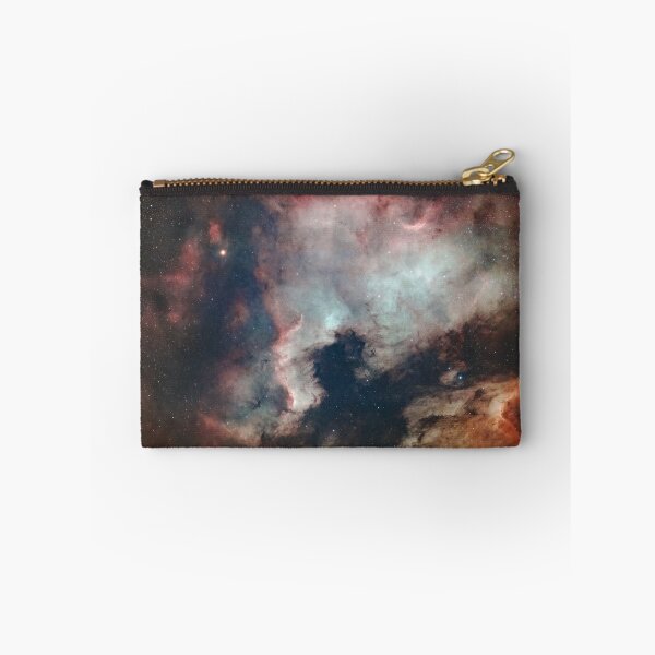 Item preview, North America Nebula (NGC 7000) designed and sold by Giancarlo Erra Astro Prints & Merch.