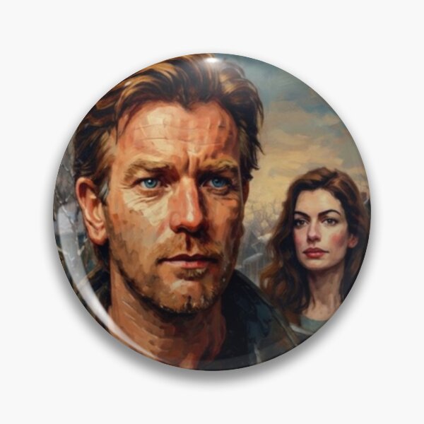 Item preview, The End of Oak Street Drama Fine Art Tribute designed and sold by Art's Diner.