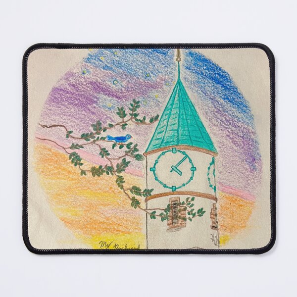 Item preview, My Backyard Album Cover (Square) designed and sold by joelmbryan.