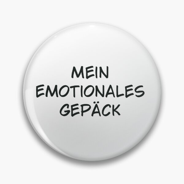 Item preview, My emotional baggage designed and sold by Zeewind.