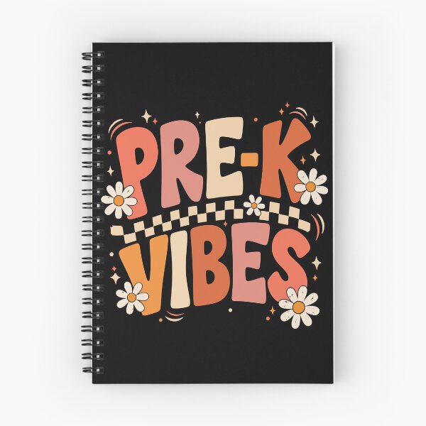 Item preview, Pre-K Vibes Groovy Retro shirt, Retro Preschool Teacher Gift, Groovy Pre-K Graphic Tee, Kindergarten Teacher Gift, school  designed and sold by Merchall  store.