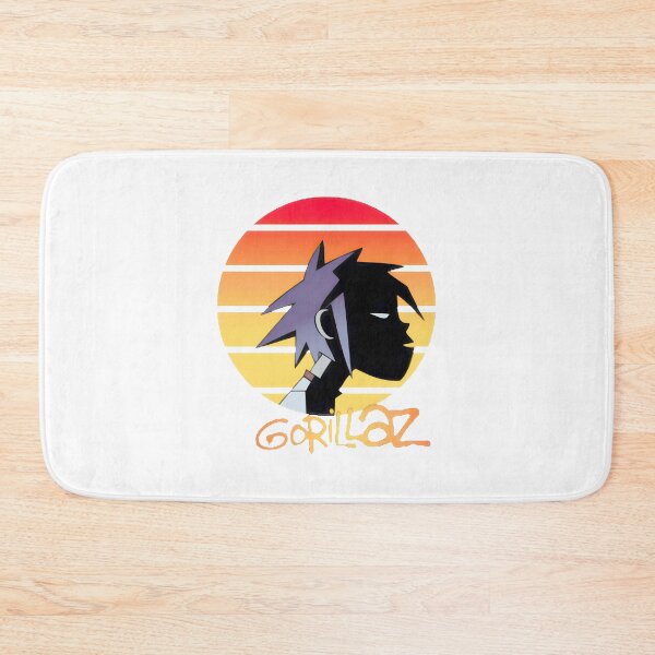 Item preview, D Gorillaz ⭐⭐⭐⭐⭐ designed and sold by RavenTheReaper.