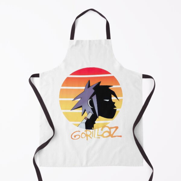 Item preview, D Gorillaz ⭐⭐⭐⭐⭐ designed and sold by RavenTheReaper.
